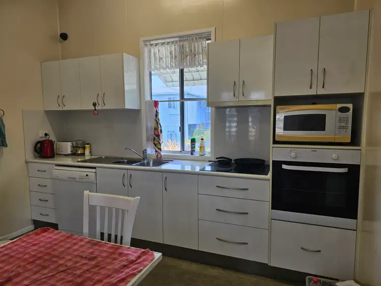 Sixth view of Homely house listing, 54-56 Kirknie Road, Home Hill QLD 4806