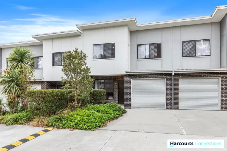 Main view of Homely townhouse listing, 69/131 Rockfield Road, Doolandella QLD 4077