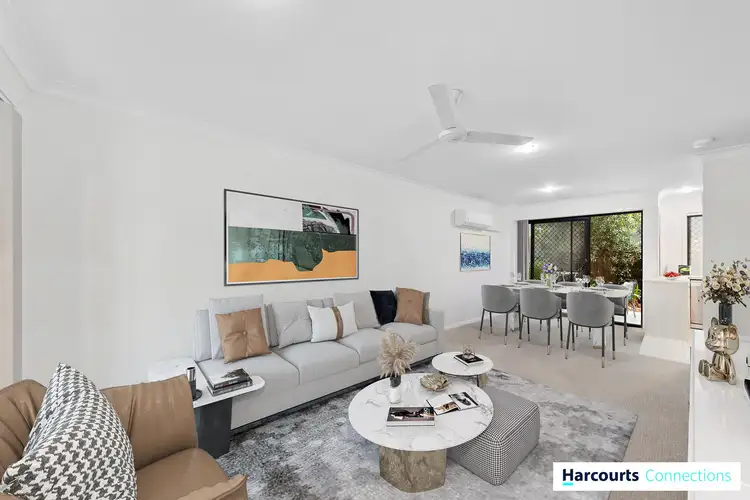 Third view of Homely townhouse listing, 69/131 Rockfield Road, Doolandella QLD 4077
