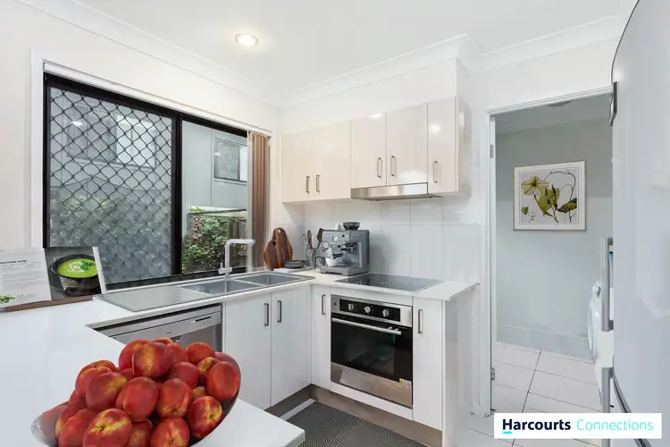 Fifth view of Homely townhouse listing, 69/131 Rockfield Road, Doolandella QLD 4077