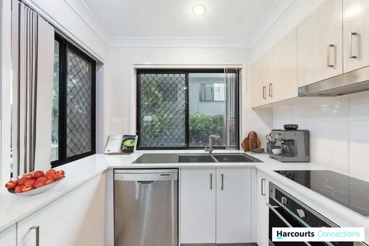 Sixth view of Homely townhouse listing, 69/131 Rockfield Road, Doolandella QLD 4077