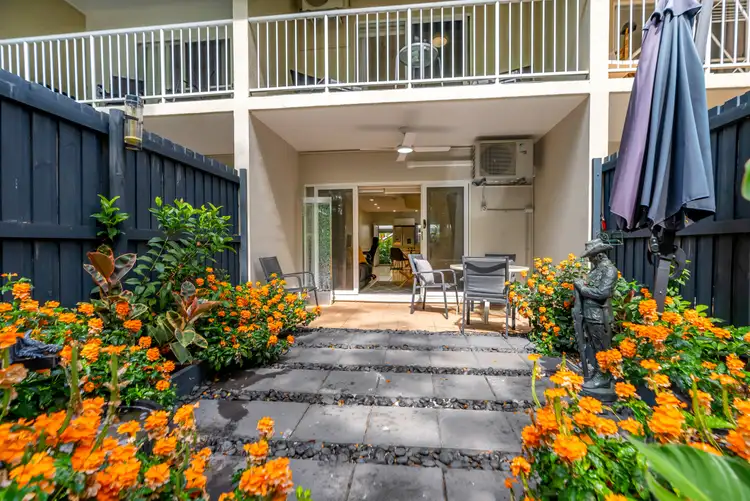 Second view of Homely apartment listing, 59/1 Beor Street, Port Douglas QLD 4877