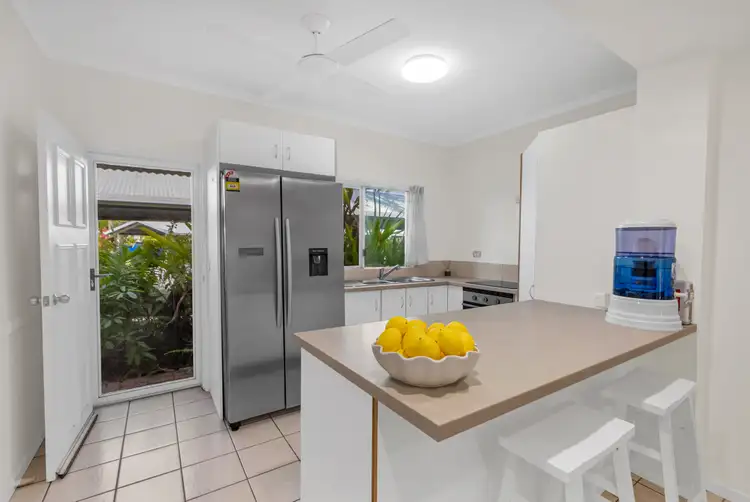 Third view of Homely apartment listing, 59/1 Beor Street, Port Douglas QLD 4877