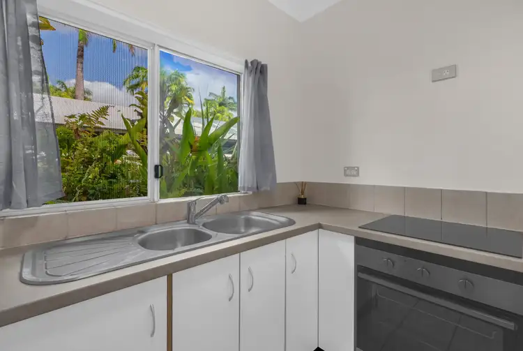 Fourth view of Homely apartment listing, 59/1 Beor Street, Port Douglas QLD 4877