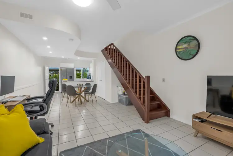 Fifth view of Homely apartment listing, 59/1 Beor Street, Port Douglas QLD 4877