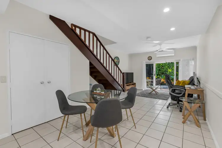 Sixth view of Homely apartment listing, 59/1 Beor Street, Port Douglas QLD 4877