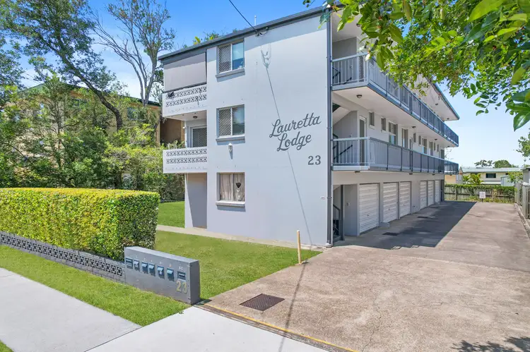 1/23 Melton Road, Nundah QLD 4012
