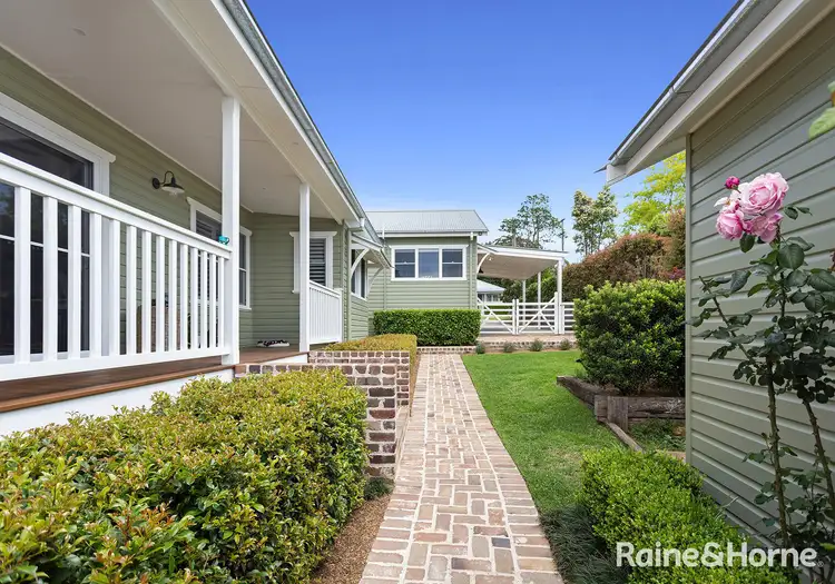 Fourth view of Homely house listing, 12 Ford Street, Berry NSW 2535