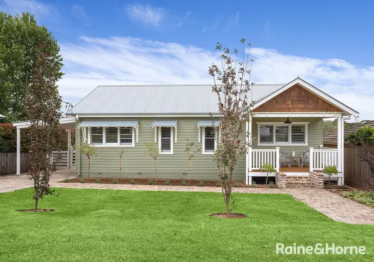 Fifth view of Homely house listing, 12 Ford Street, Berry NSW 2535
