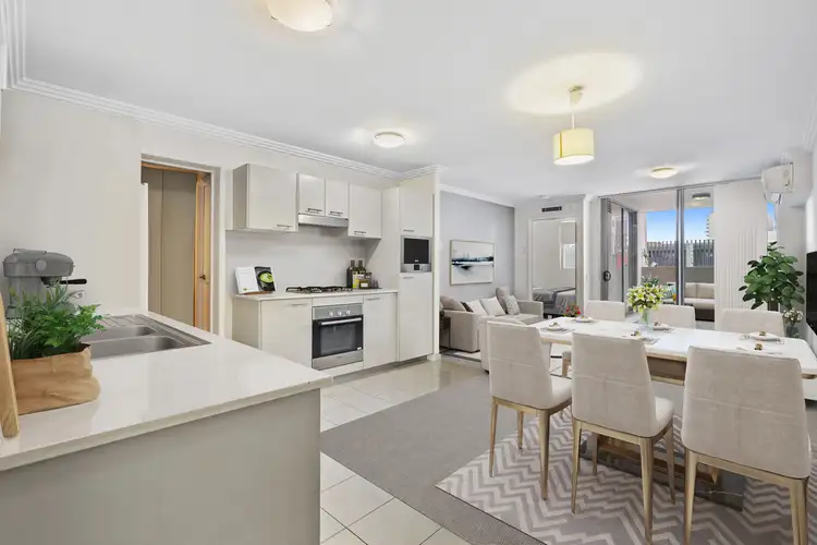 119/392 Hamilton Road, Chermside QLD 4032