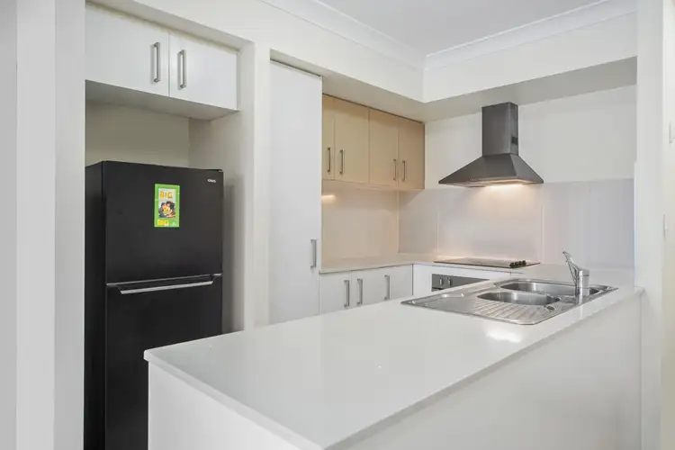 Third view of Homely unit listing, 5/54-58 Glasgow Street, Zillmere QLD 4034