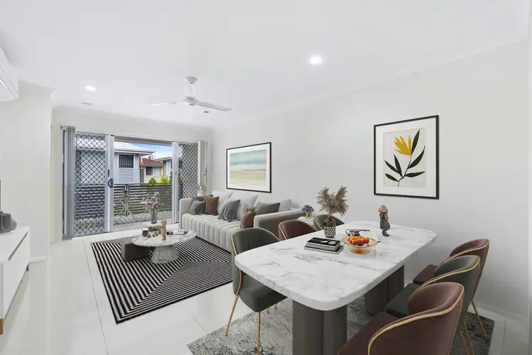 Fourth view of Homely unit listing, 5/54-58 Glasgow Street, Zillmere QLD 4034