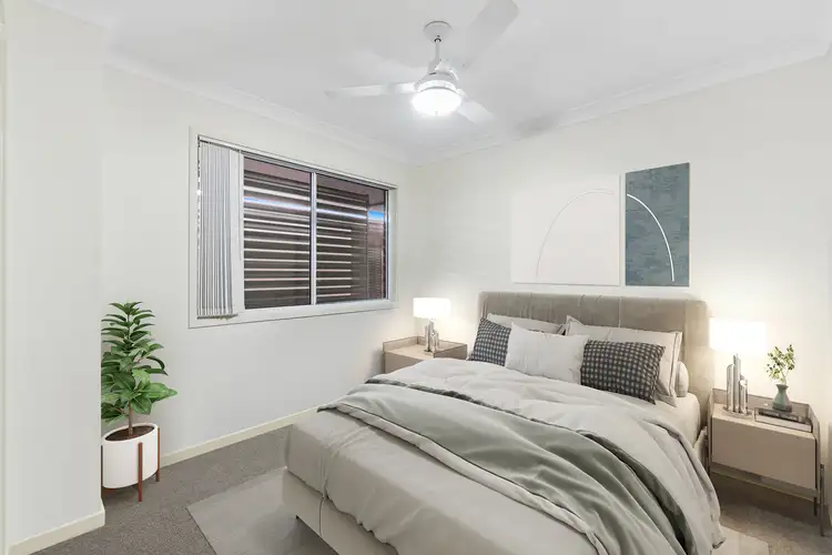 Fifth view of Homely unit listing, 5/54-58 Glasgow Street, Zillmere QLD 4034