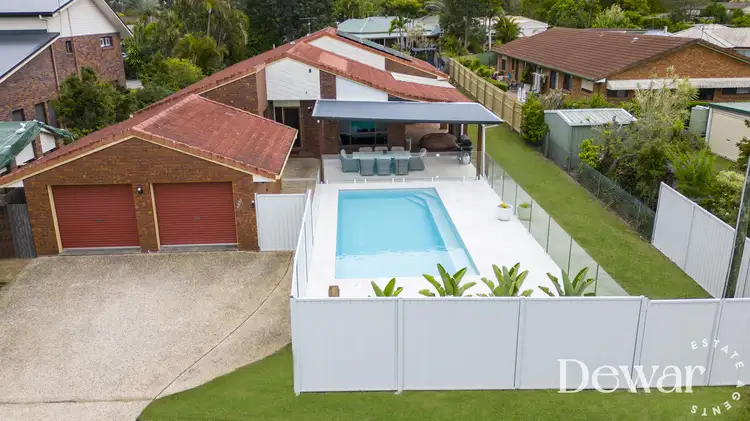 4 Jennifer Court, Caboolture QLD 4510