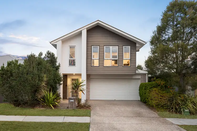 19 Darrau Avenue, Yarrabilba QLD 4207