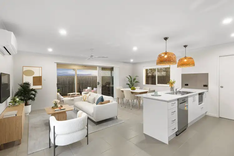 Fifth view of Homely house listing, 19 Darrau Avenue, Yarrabilba QLD 4207