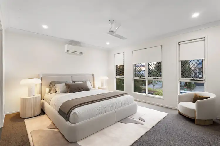 Sixth view of Homely house listing, 19 Darrau Avenue, Yarrabilba QLD 4207