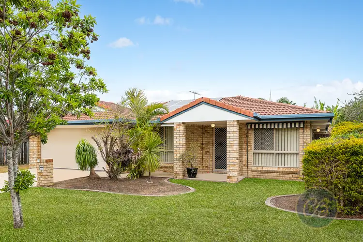 4 Daramalan Street, Boondall QLD 4034