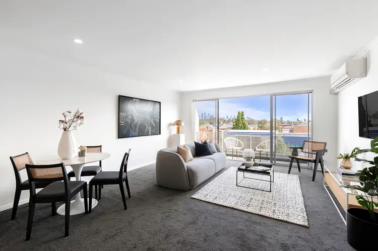 4/180 Union Street, Brunswick West VIC 3055