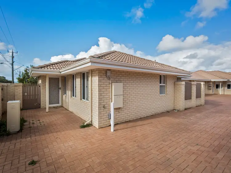 1/376 Chapman Road