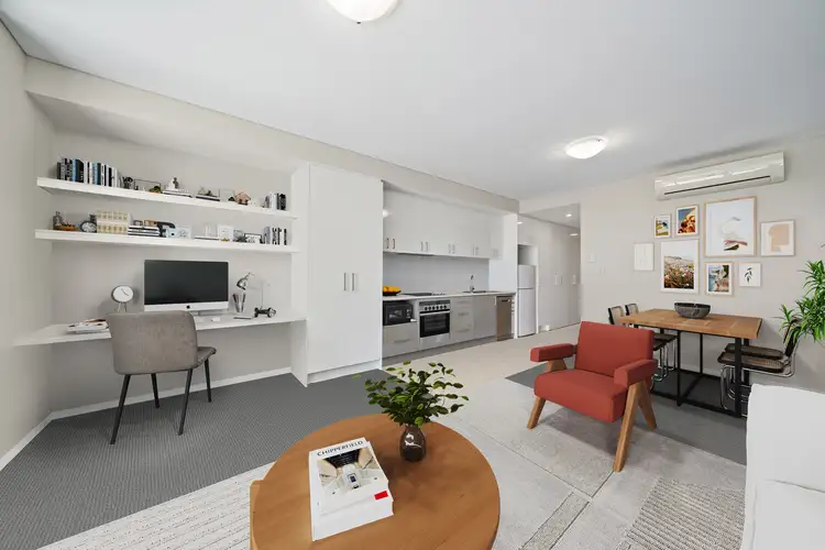 15/15 Pallett Avenue, Spearwood WA 6163