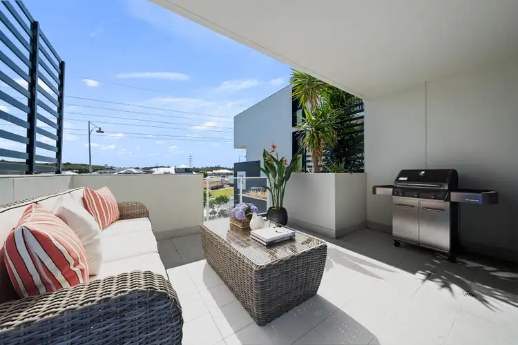 Fourth view of Homely apartment listing, 15/15 Pallett Avenue, Spearwood WA 6163