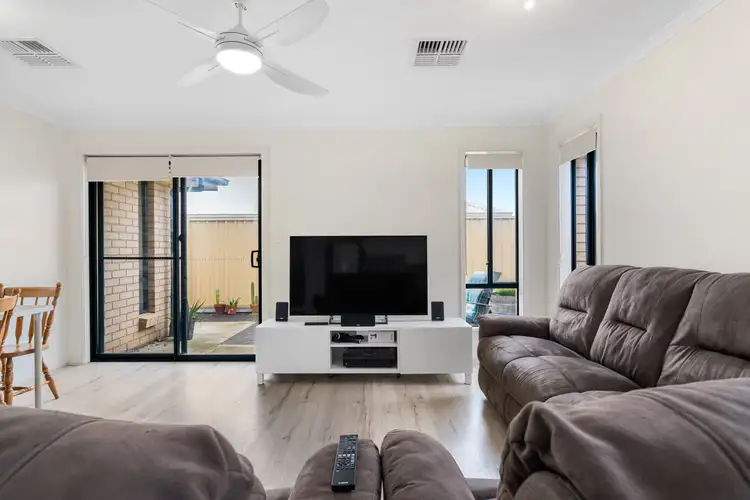 Second view of Homely house listing, 13 Durham Street, Seaford Meadows SA 5169