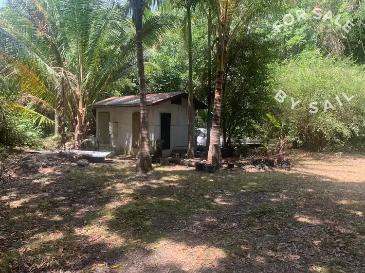 Main view of Homely house listing, 4 Keable Street, Cooktown QLD 4895
