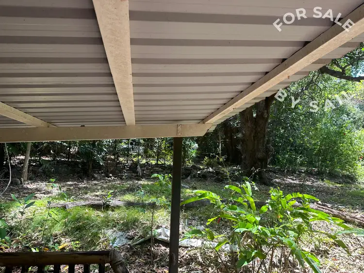 Third view of Homely house listing, 4 Keable Street, Cooktown QLD 4895