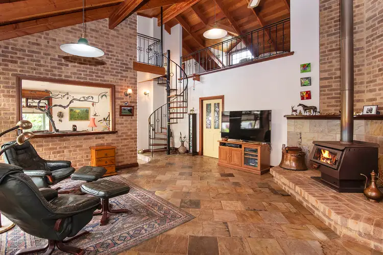 Third view of Homely house listing, 124 Kevill Road, Margaret River WA 6285