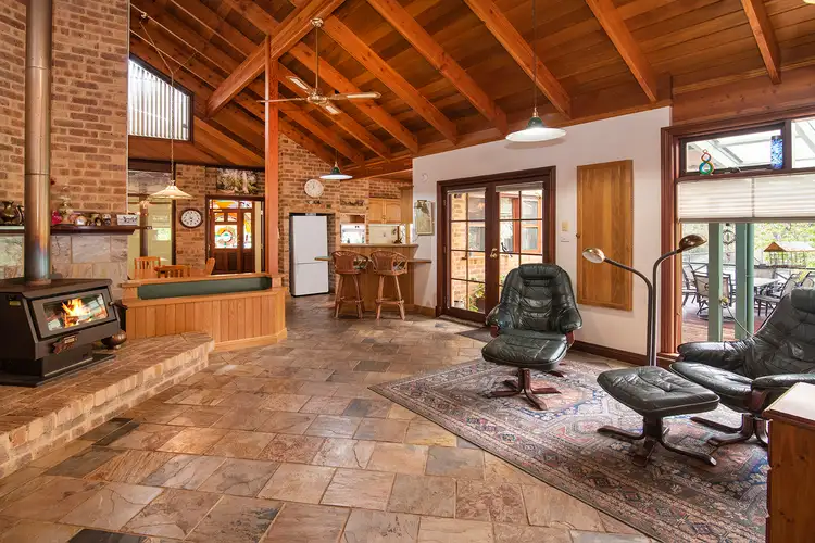 Fourth view of Homely house listing, 124 Kevill Road, Margaret River WA 6285