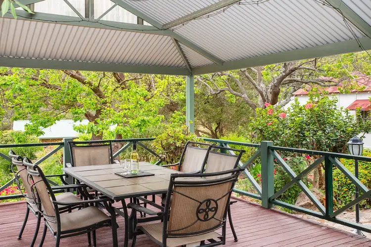 Sixth view of Homely house listing, 124 Kevill Road, Margaret River WA 6285