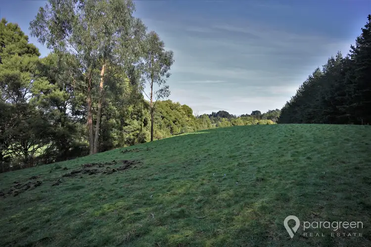 Second view of Homely land listing, 1551 Turtons Creek Road, Woorarra West VIC 3960