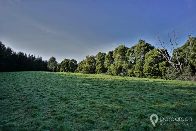Fourth view of Homely land listing, 1551 Turtons Creek Road, Woorarra West VIC 3960