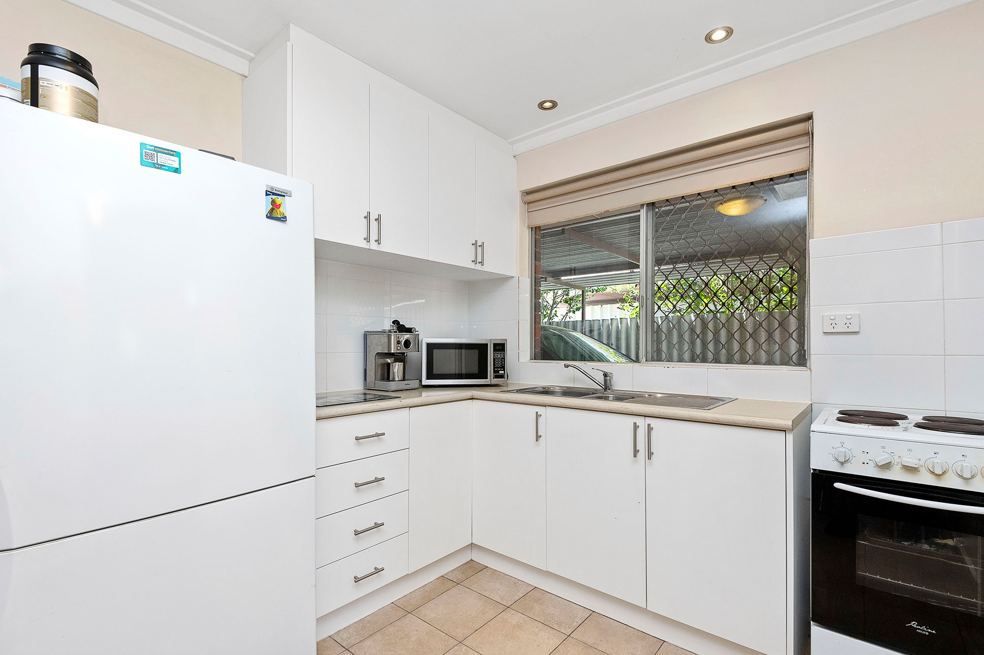 Fourth view of Homely semi-detached listing, 115 & 115a Planet Street, Carlisle WA 6101