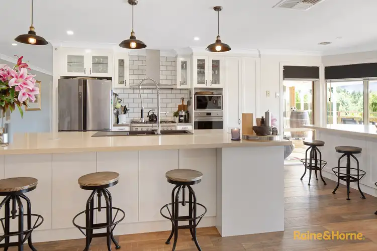 Fourth view of Homely house listing, 54 Wattle Flat Road, Sutton NSW 2620