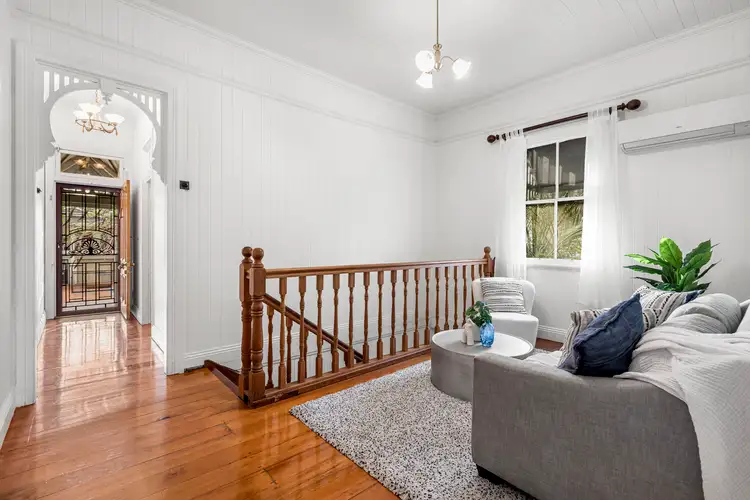 Third view of Homely house listing, 4 Henry Street, Wynnum QLD 4178