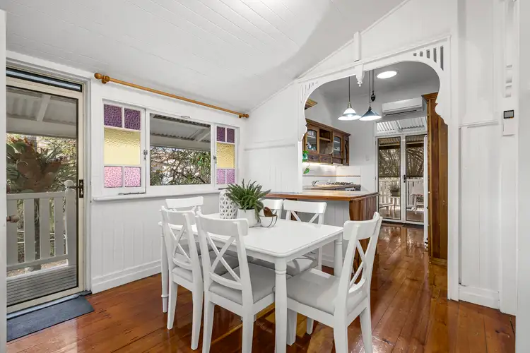 Fourth view of Homely house listing, 4 Henry Street, Wynnum QLD 4178