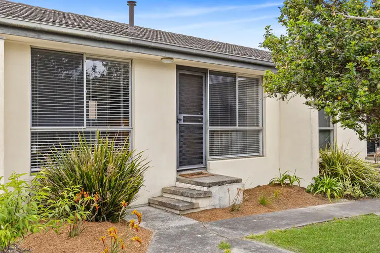 Main view of Homely unit listing, 2/371 High St, Belmont VIC 3216
