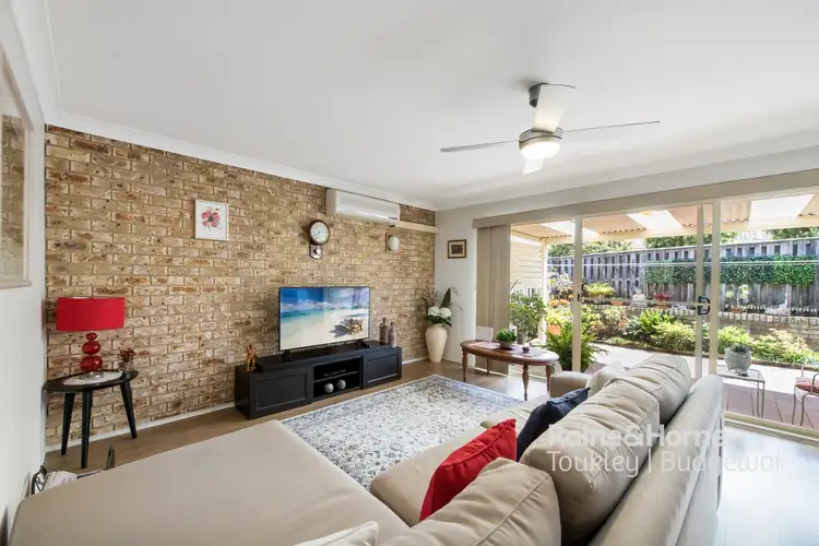 Second view of Homely unit listing, 20/20 Hargraves Street, Toukley NSW 2263