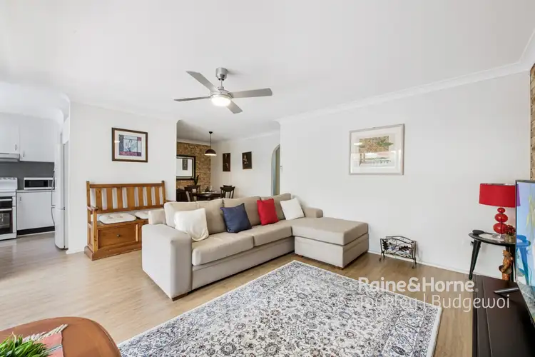 Fourth view of Homely unit listing, 20/20 Hargraves Street, Toukley NSW 2263