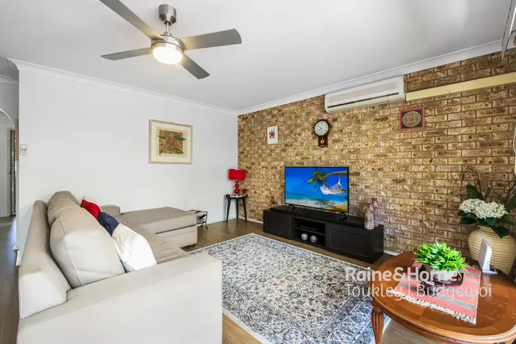 Fifth view of Homely unit listing, 20/20 Hargraves Street, Toukley NSW 2263