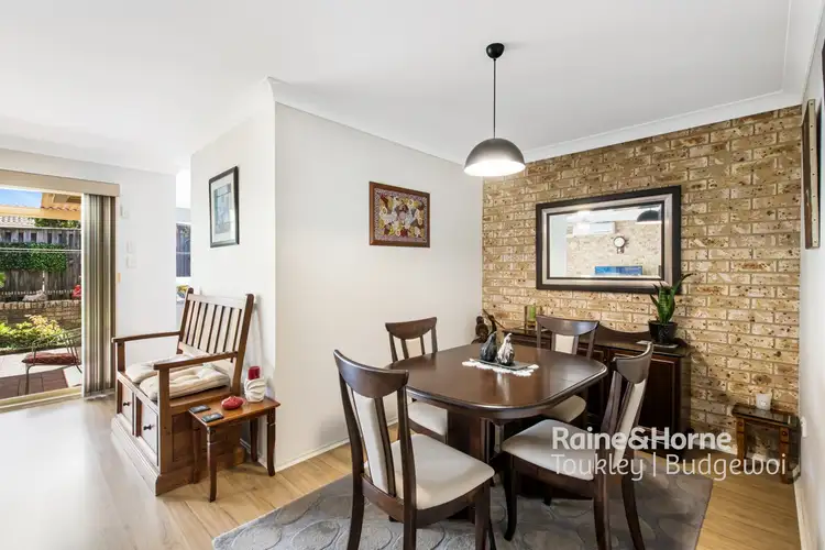 Sixth view of Homely unit listing, 20/20 Hargraves Street, Toukley NSW 2263