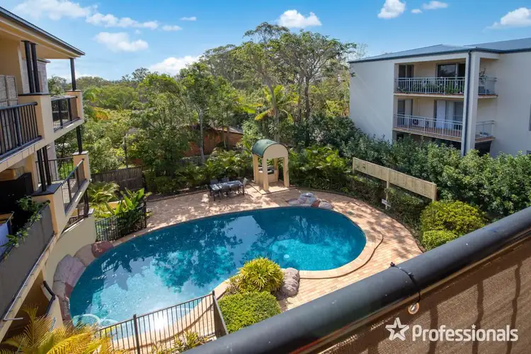 Fourth view of Homely unit listing, 17/152-154 High Street, Southport QLD 4215