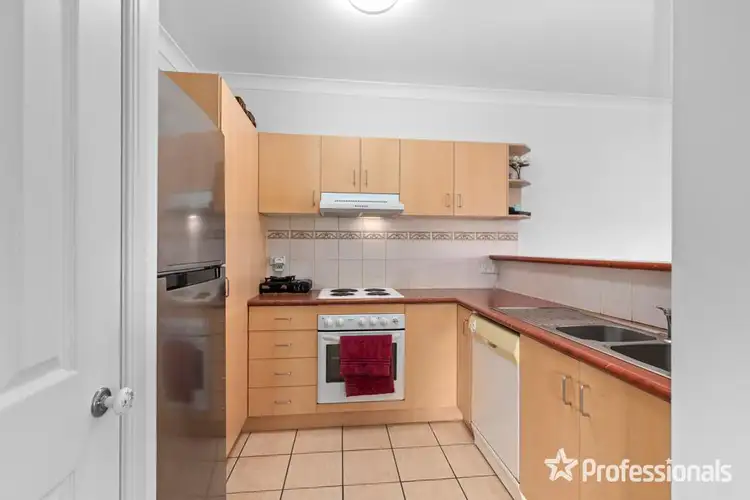 Fifth view of Homely unit listing, 17/152-154 High Street, Southport QLD 4215