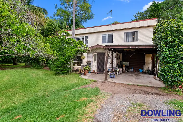 4 Oakfield Road, Salt Ash NSW 2318
