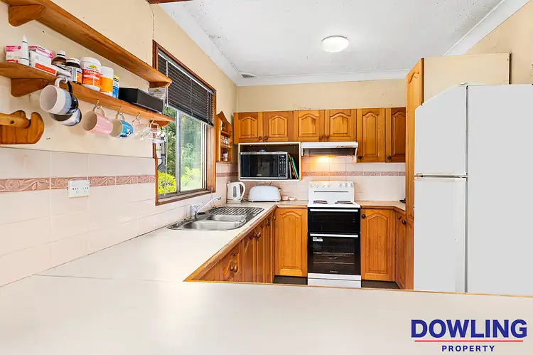 Fourth view of Homely house listing, 4 Oakfield Road, Salt Ash NSW 2318