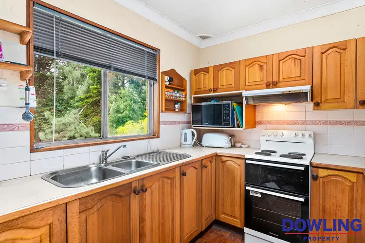 Fifth view of Homely house listing, 4 Oakfield Road, Salt Ash NSW 2318