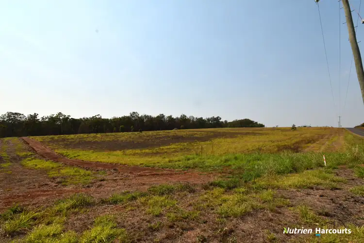 Fourth view of Homely rural property listing, 417 Kevin Livingston Drive, Isis Central QLD 4660