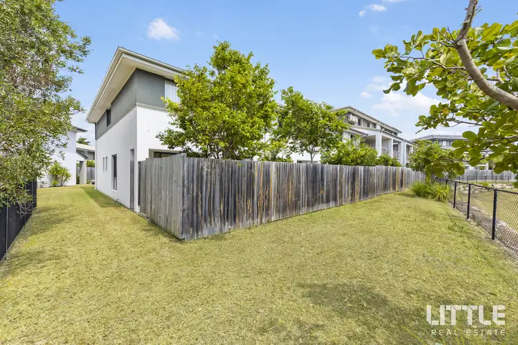 Second view of Homely townhouse listing, 26/28 Fortune Street, Coomera QLD 4209